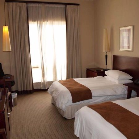 Oakwood Park Hotel Lekki Eksteriør bilde