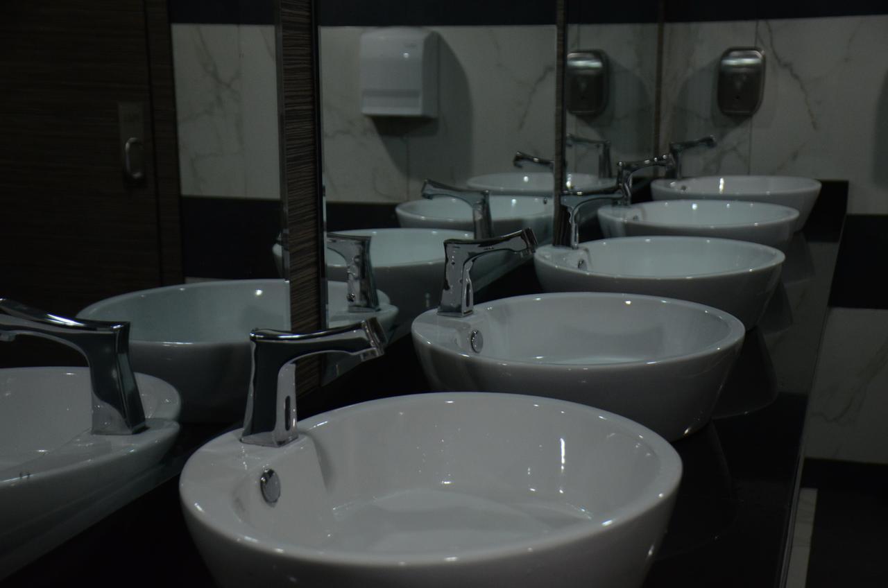 Oakwood Park Hotel Lekki Eksteriør bilde