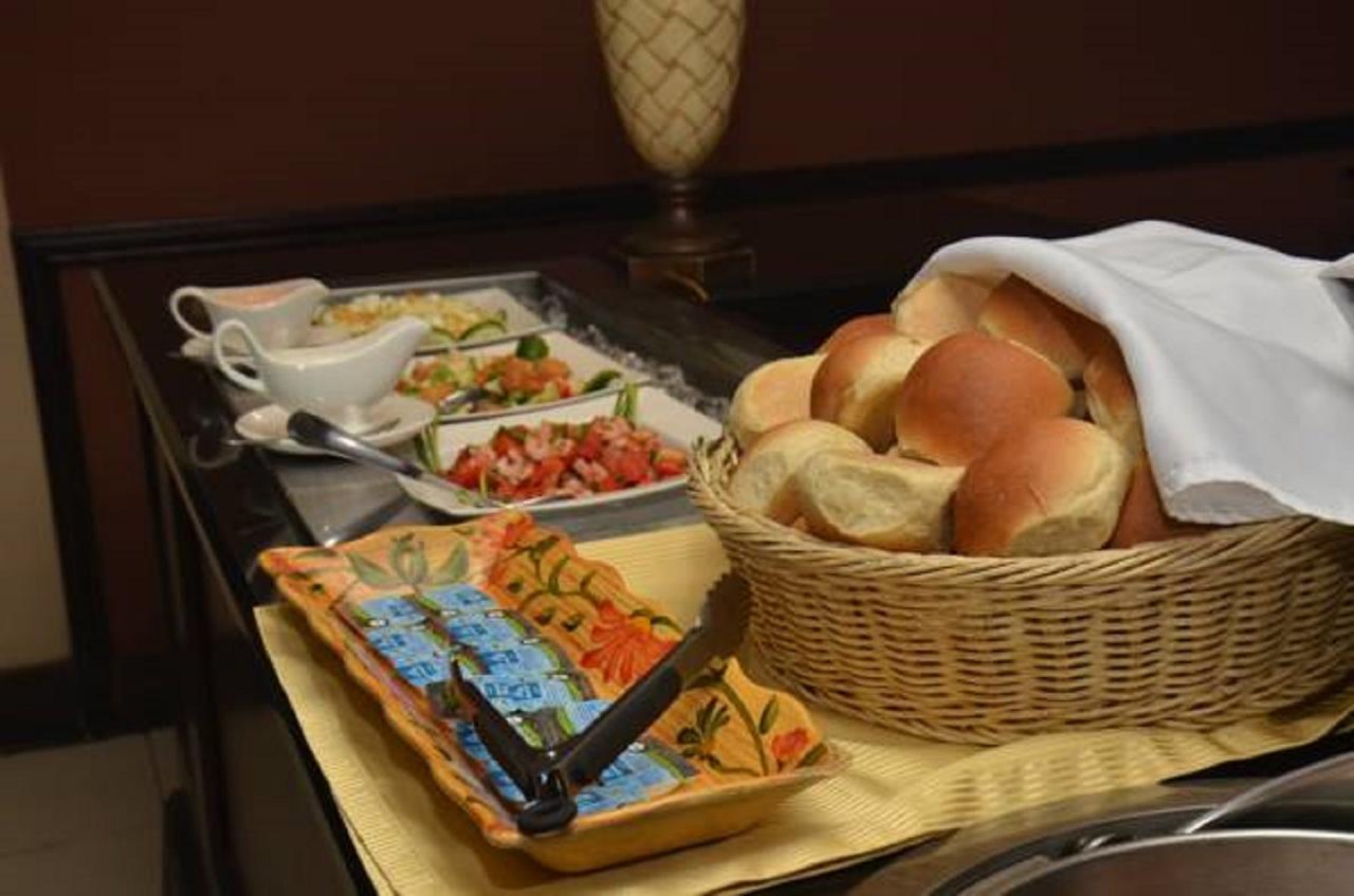Oakwood Park Hotel Lekki Eksteriør bilde